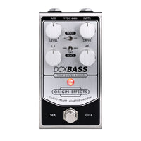 Origin Effects DCX Bass