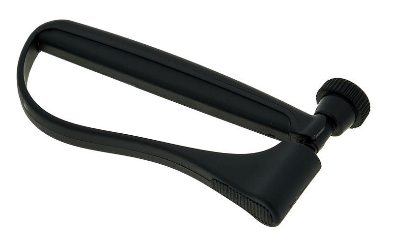 G7th Capo UltraLight | 6 String | Black