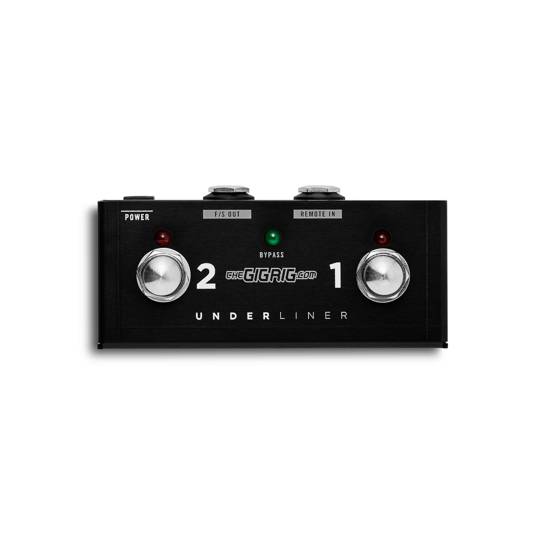 GigRig Underliner