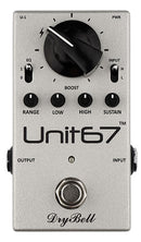 Drybell Unit 67