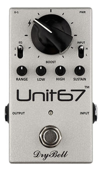 Drybell Unit 67