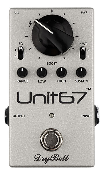 Drybell Unit 67