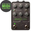 Universal Audio Delayer Universal Audio Galaxy 74 Pedal tgt11