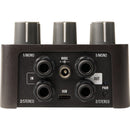 Universal Audio Delayer Universal Audio Galaxy 74 Pedal tgt11