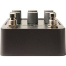 Universal Audio Delayer Universal Audio Galaxy 74 Pedal tgt11