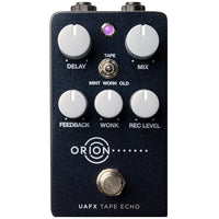Universal Audio Delayer Universal Audio Orion Echo tgt11