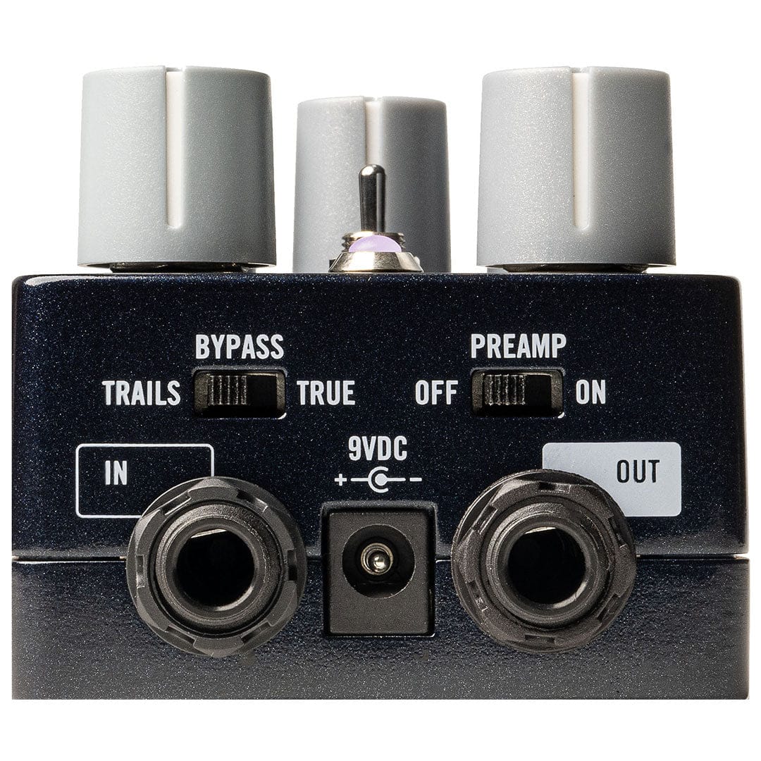 Universal Audio Delayer Universal Audio Orion Echo tgt11