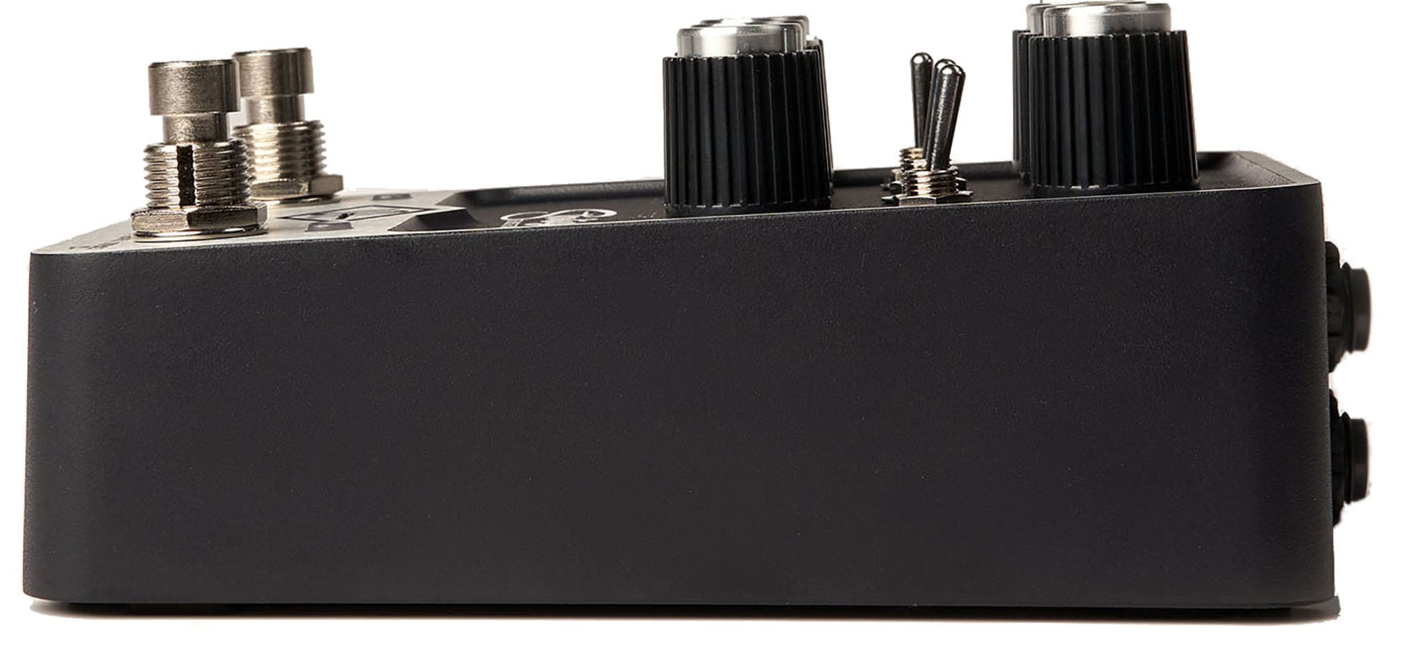 universal audio delay pedal Universal Audio Starlight Echo Station Delay Pedal – TGT11 – These Go To 11