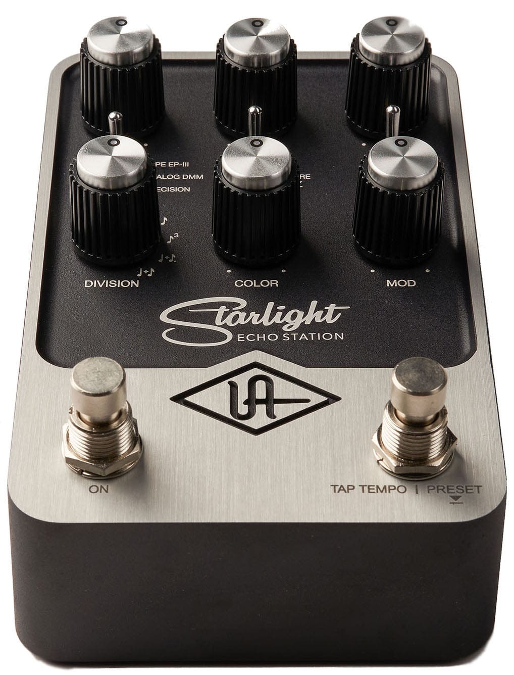 Universal Audio Delayer Universal Audio Starlight Echo Station Delay Pedal tgt11