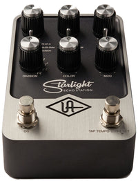 Universal Audio Delayer Universal Audio Starlight Echo Station Delay Pedal tgt11
