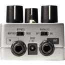 Universal Audio Pedaler Universal Audio 1176 Studio Compressor tgt11