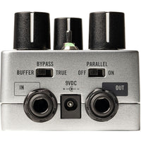 Universal Audio Pedaler Universal Audio 1176 Studio Compressor tgt11