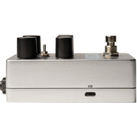 Universal Audio Pedaler Universal Audio 1176 Studio Compressor tgt11