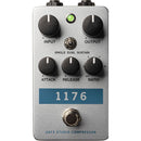 Universal Audio Pedaler Universal Audio 1176 Studio Compressor tgt11