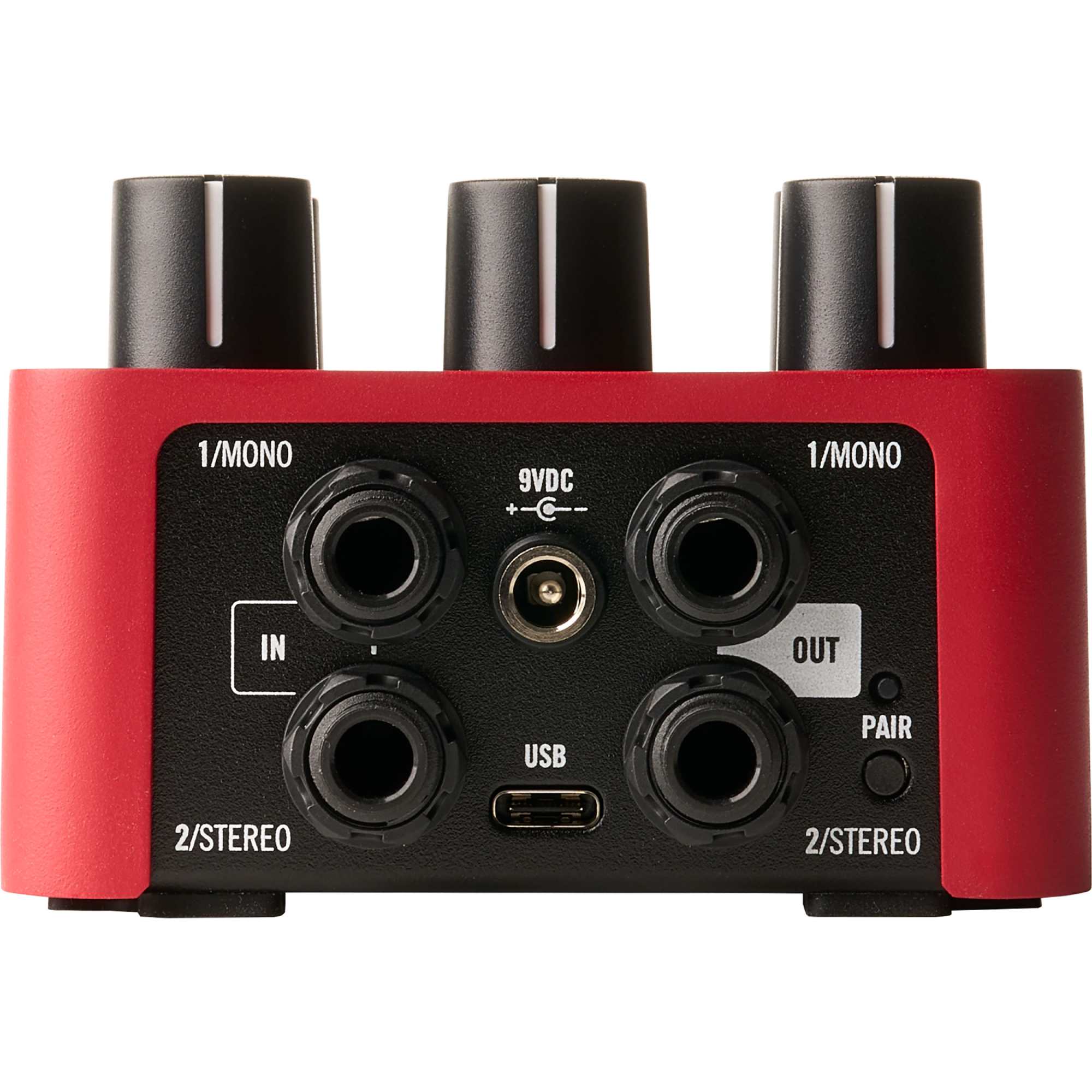 Universal Audio Pedaler Universal Audio Anti 1992 High Gain Amp tgt11