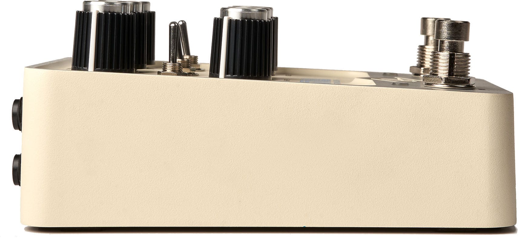 Universal Audio Pedaler Universal Audio Astra Modulation Machine Pedal tgt11