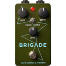 Universal Audio Pedaler Universal Audio Brigade Chorus & Vibrato tgt11