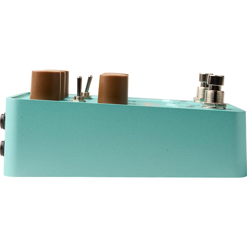 Universal Audio Pedaler Universal Audio Del-Verb Pedal tgt11