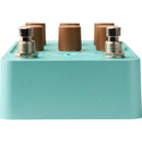 Universal Audio Pedaler Universal Audio Del-Verb Pedal tgt11