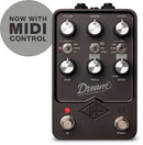 Universal Audio Pedaler Universal Audio Dream *65 Reverb Amplifier tgt11