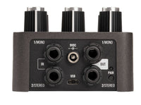 Universal Audio Pedaler Universal Audio Dream *65 Reverb Amplifier tgt11