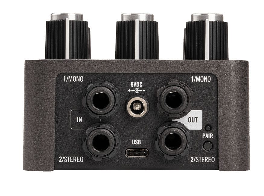 Universal Audio Pedaler Universal Audio Dream *65 Reverb Amplifier tgt11