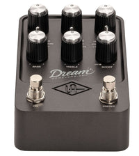 Universal Audio Pedaler Universal Audio Dream *65 Reverb Amplifier tgt11