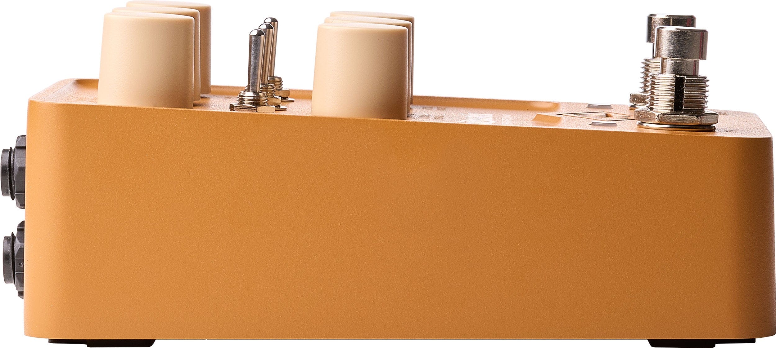 Universal Audio Pedaler Universal Audio Enigmatic 82 Overdrive Special Amp tgt11