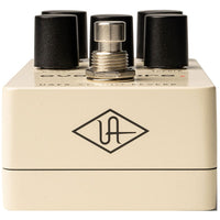 Universal Audio Pedaler Universal Audio Evermore Studio Reverb tgt11