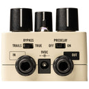 Universal Audio Pedaler Universal Audio Evermore Studio Reverb tgt11