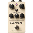 Universal Audio Pedaler Universal Audio Evermore Studio Reverb tgt11