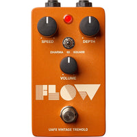 Universal Audio Pedaler Universal Audio Flow Vintage Tremolo tgt11