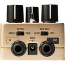 Universal Audio Pedaler Universal Audio Heavenly Plate Reverb tgt11