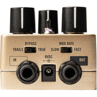 Universal Audio Pedaler Universal Audio Heavenly Plate Reverb tgt11