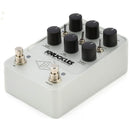 Universal Audio Pedaler Universal Audio Knuckles 92 Rev F Dual Rec Amplifier tgt11