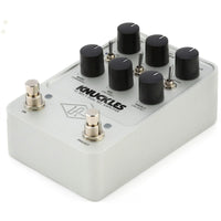 Universal Audio Pedaler Universal Audio Knuckles 92 Rev F Dual Rec Amplifier tgt11