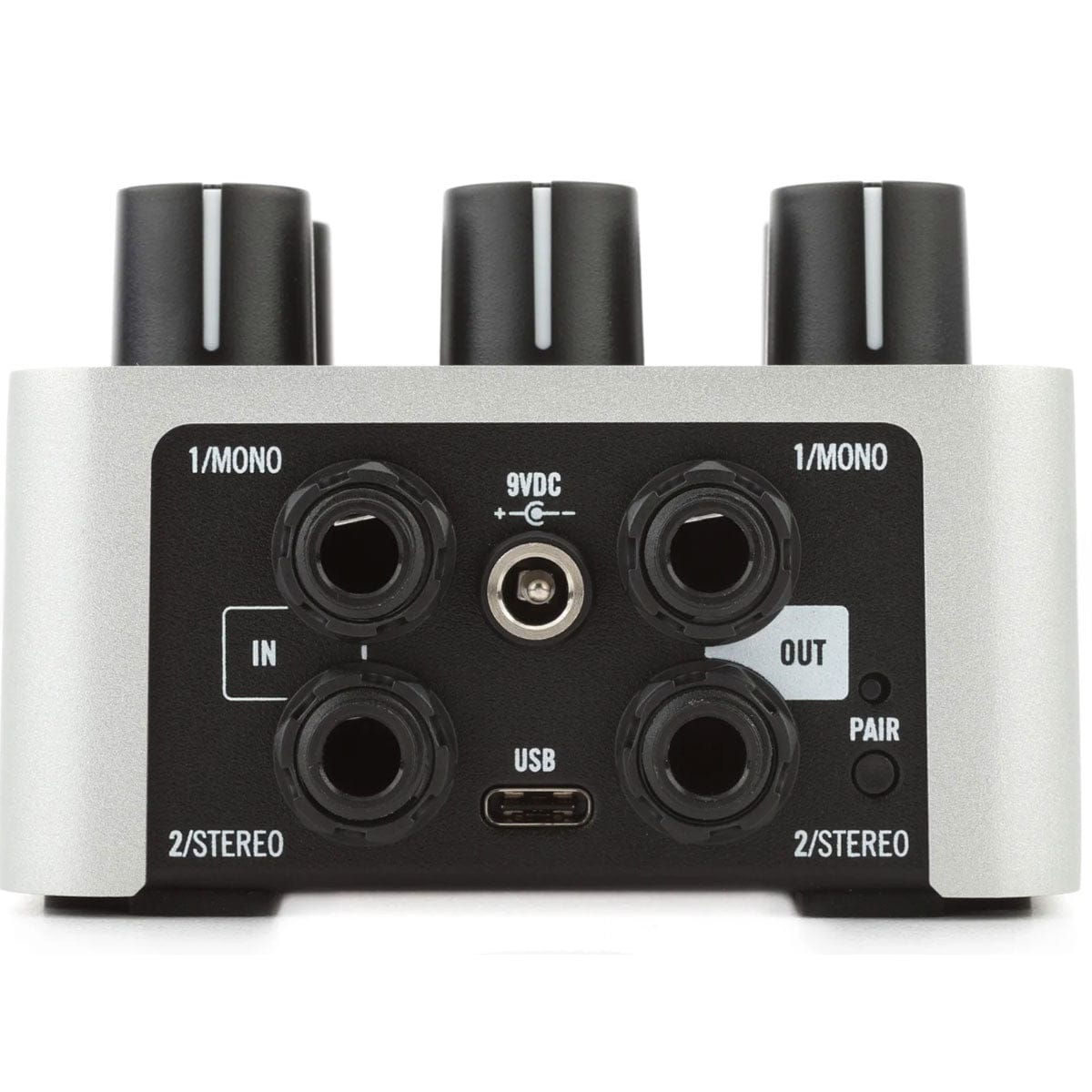 Universal Audio Pedaler Universal Audio Knuckles 92 Rev F Dual Rec Amplifier tgt11