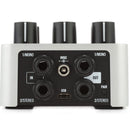 Universal Audio Pedaler Universal Audio Knuckles 92 Rev F Dual Rec Amplifier tgt11