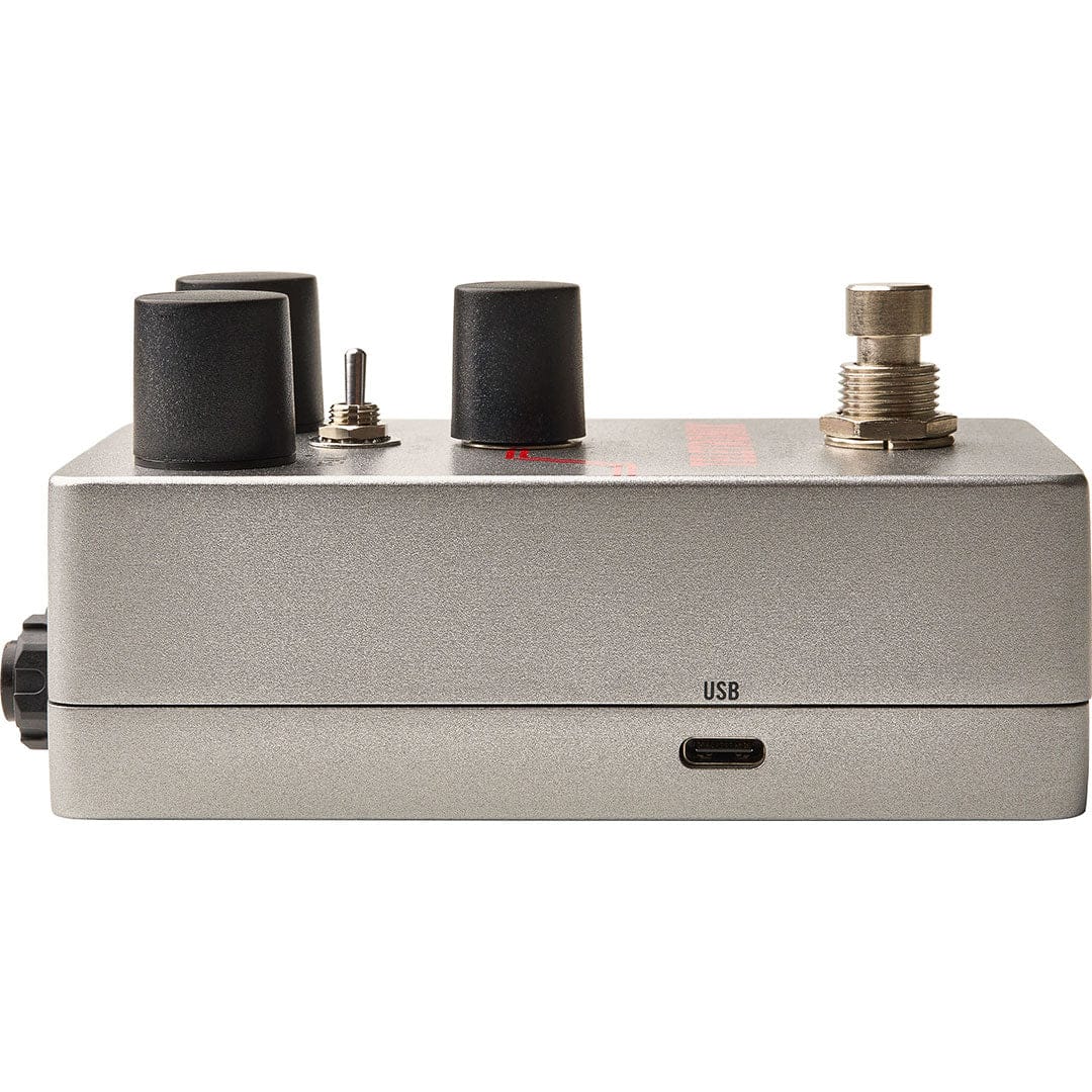 Universal Audio Pedaler Universal Audio LA-2A Studio Compressor tgt11