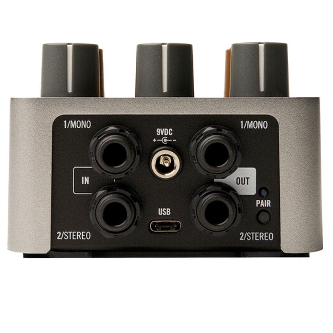 Universal Audio Pedaler Universal Audio OX Stomp tgt11