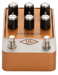 Universal Audio Pedaler Universal Audio Woodrow *55 Instrument Amplifier tgt11