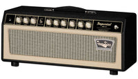 Tone King Imperial Mk II Black Head
