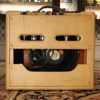 Fender Deluxe Amp 5D3 1954 USED - Good Condition