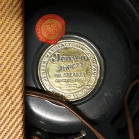 Fender Deluxe Amp 5D3 1954 USED - Good Condition