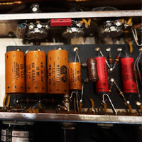 Fender Deluxe Amp 5D3 1954 USED - Good Condition