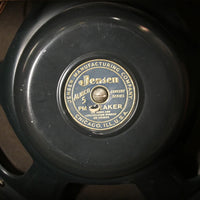 Fender Pro Amp 5E5 1955 USED - Good Condition 