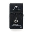 MXR MC401 CAE Boost/Line Driver 