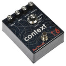 Red Panda Context Reverb