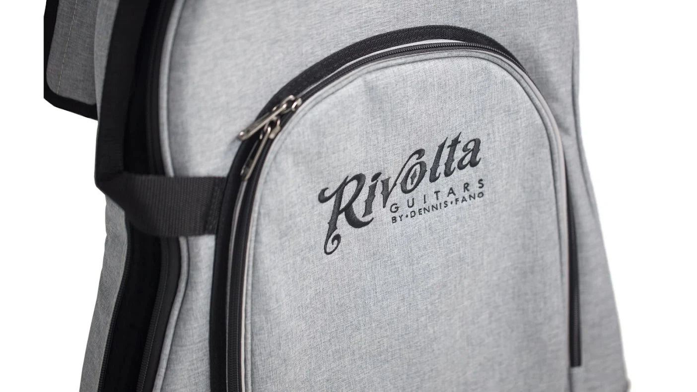 Rivolta Premium Gigbag
