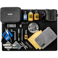 Dunlop DGT302 Complete Set Up Tech Pack
